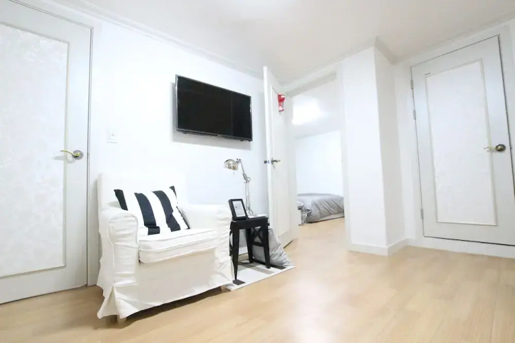 House in Hongdae 3
