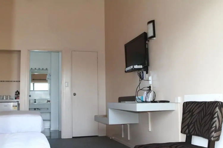 2 Bedrooms Standard Twin Family room