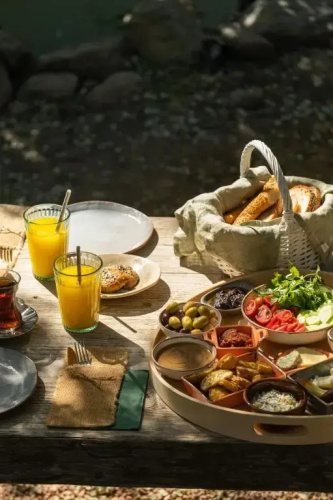 Five Senses Bodrum Glamping