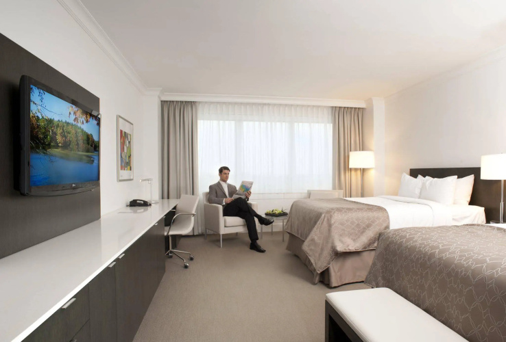 Intercontinental Cleveland photo 34