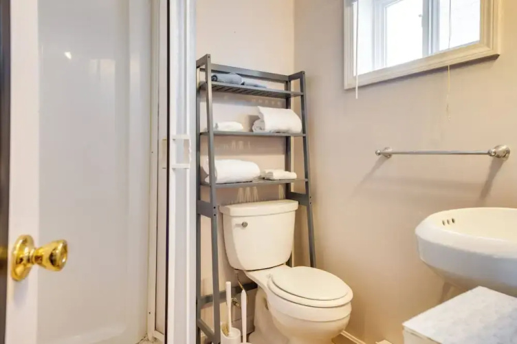 'beachfront 13' Condo on Old Orchard Beach