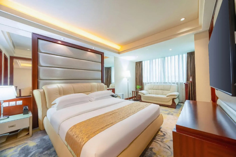 Changhong International Hotel