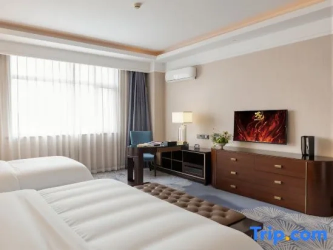 Executive Family Suite