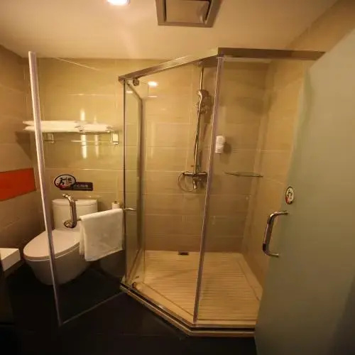 7 Days Premium Harbin Xufu Road