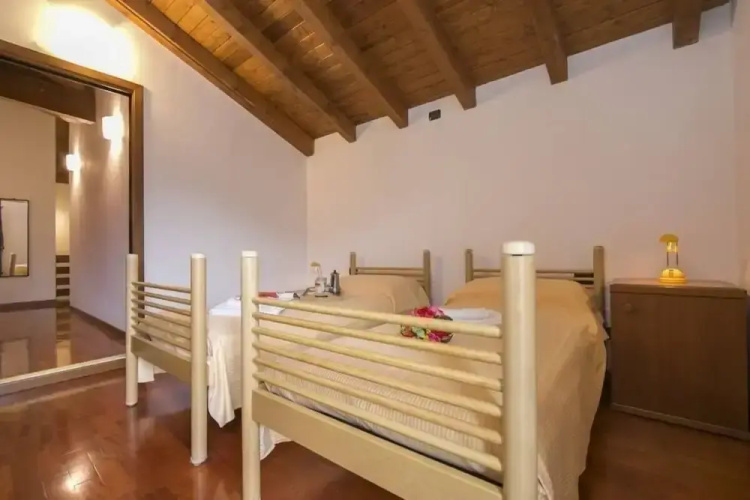 Casa Simo Lenno