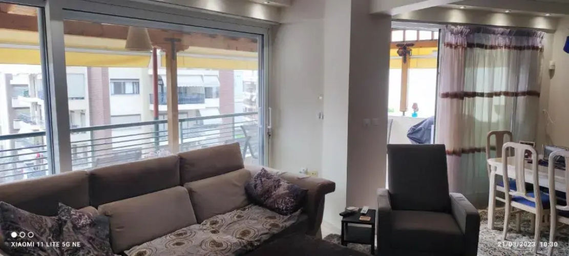 Adam House