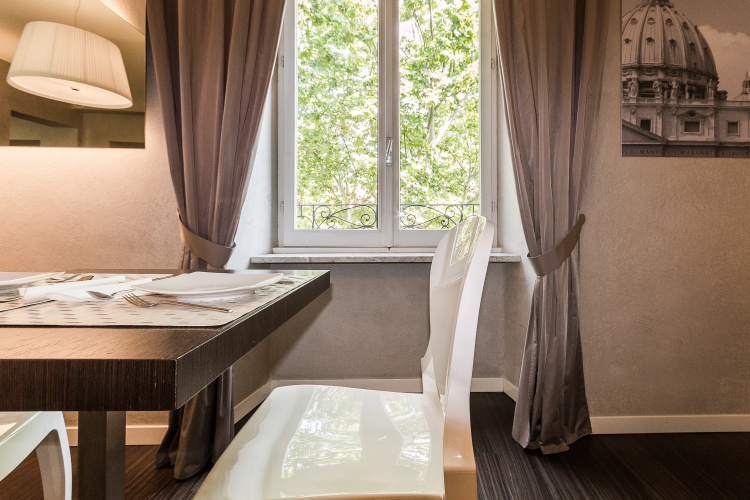Fabio Massimo Design Hotel