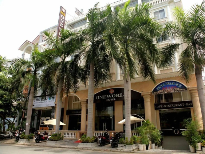 Hotelafbeelding