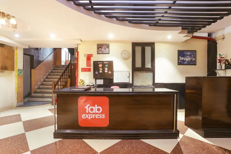 Fabexpress Rajdeep Palace