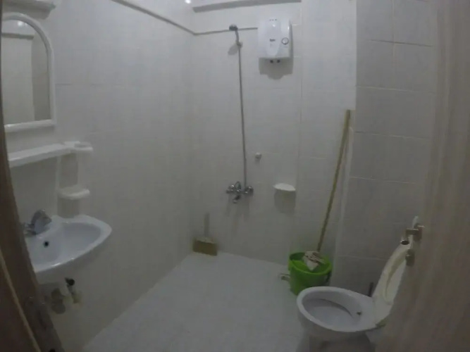 Leylak Apart Otel