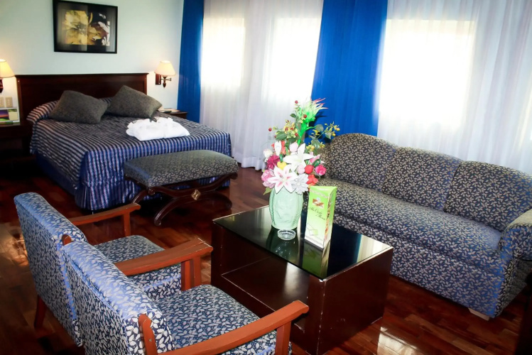 Citystate Tower Hotel