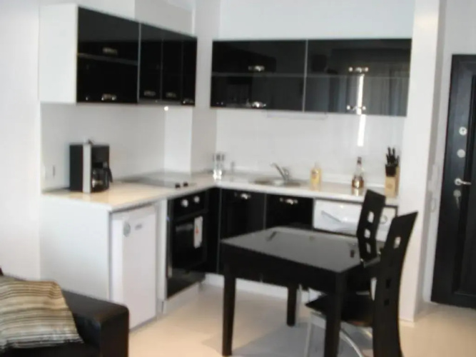 Apartment Rich