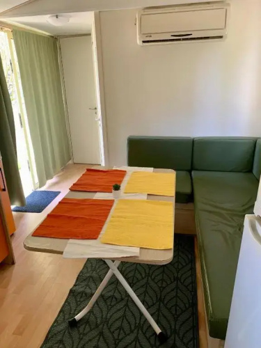Tóparti Camping