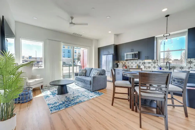 Pet-friendly New Braunfels Condo w/ Shared Pool!