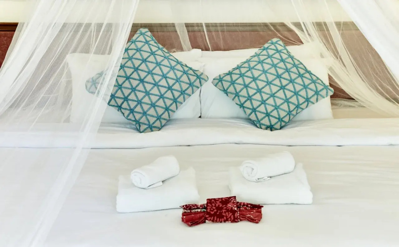 Natural Wing Health Spa & Resort