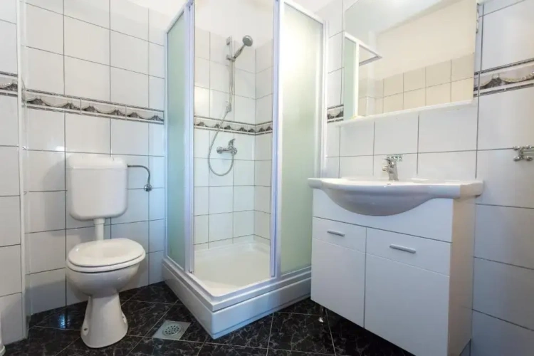 1 Bedroom Comfort Apartment with balcony