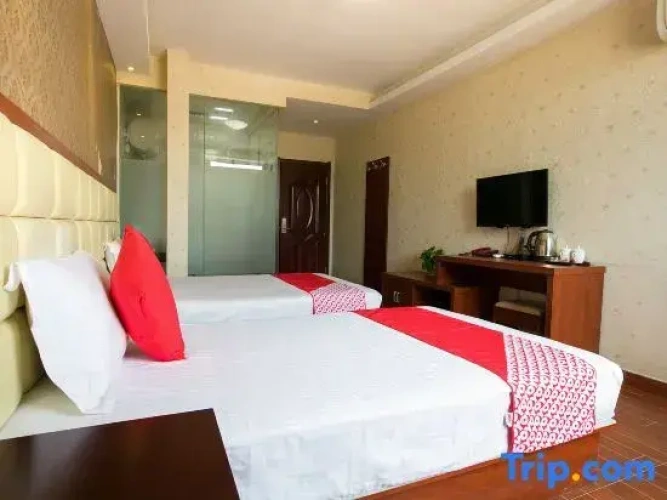 Twin Suite