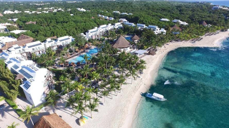 Sandos Caracol Eco Resort photo 22