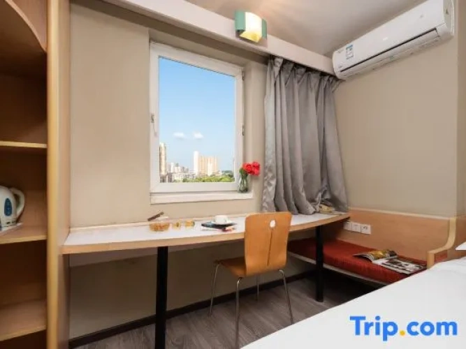Business Twin room