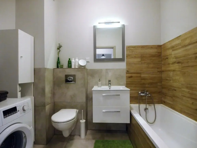 Airport Residence Green