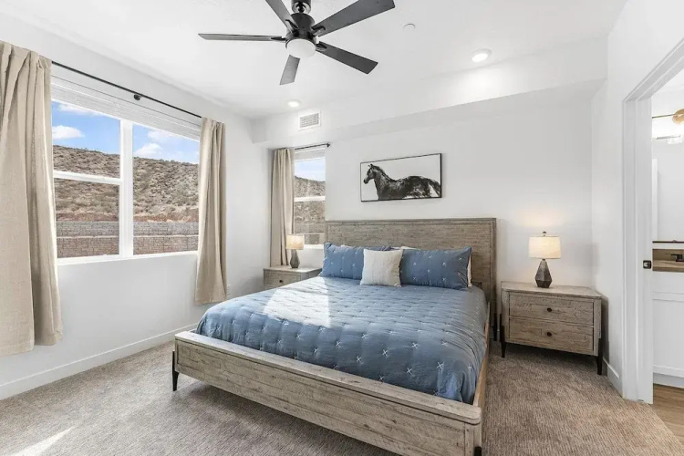 Starlight Crossing 4 Bedroom Condo