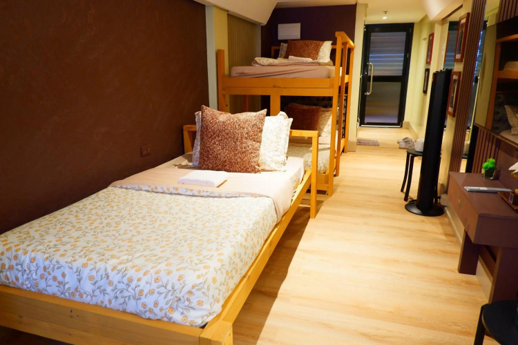Sunset View Ridge Residences