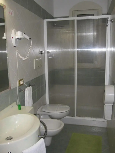 Hotel Continental