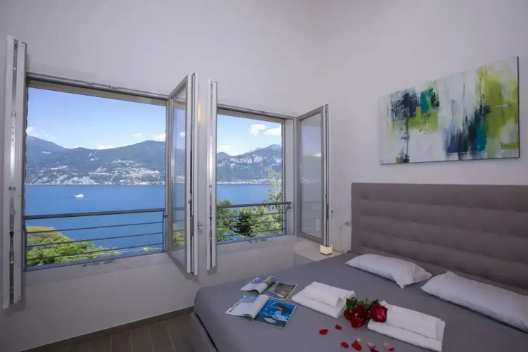 6 Bedrooms Bed in Dorm Penthouse (male dorm)