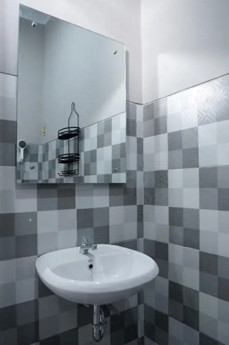 Djuragan Kamar Nogotirto - Hostel