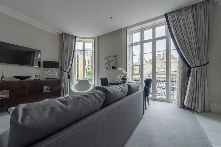 Hampden Apartments - The William