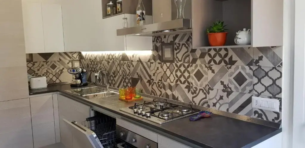 Appartamento La Casetta