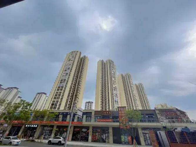 Aotman Hotel (Chengdu Qingbaijiang Wanda)
