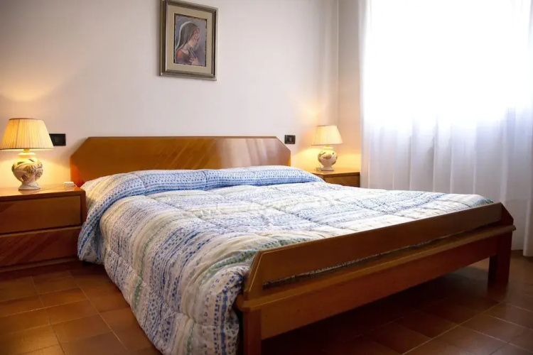 Apartment Via Irlanda