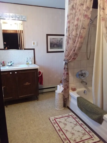 Standard Family room