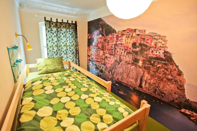 Poco Loco Hostel