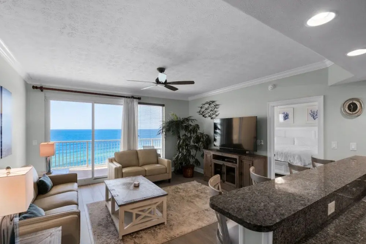 Treasure Island 1003