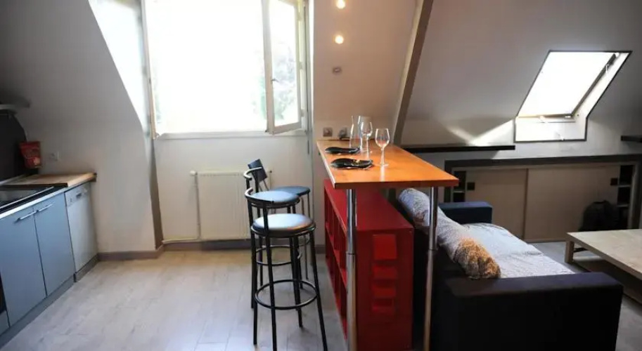 CosY LofT Cool Stay