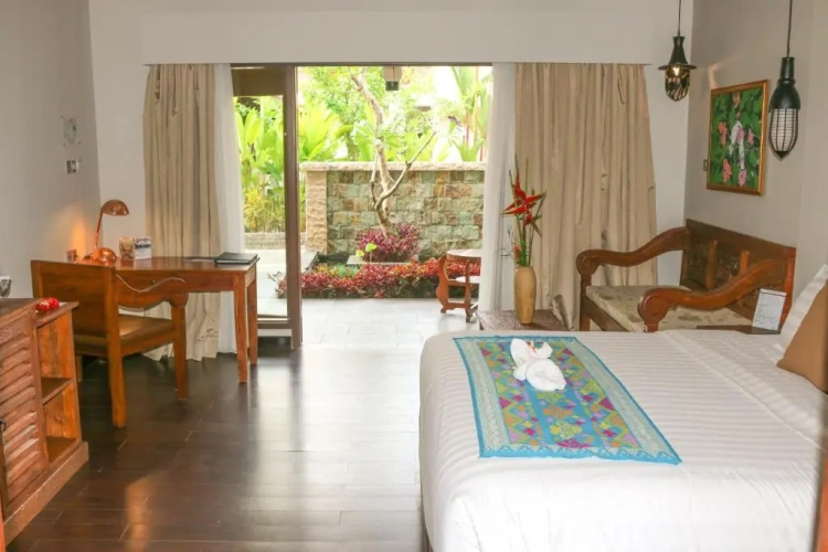 Executive Double room