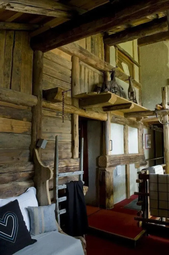 La Ferme d'Angele