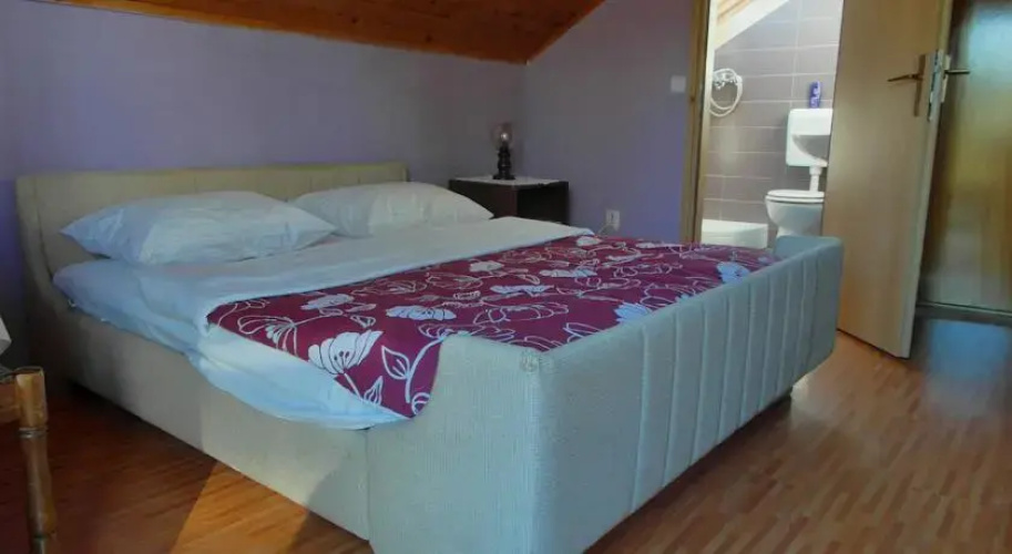 Guesthouse Marton
