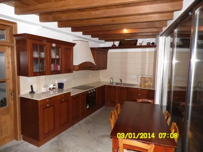 6 Bedrooms Cottage
