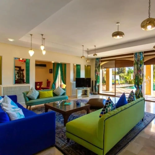Double Junior Suite