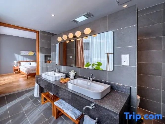 Luxury Double room