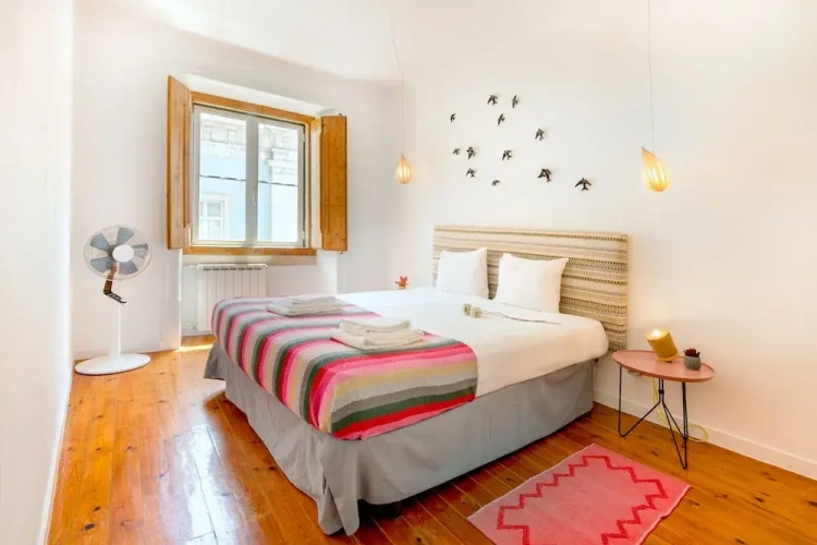 Double Apartment