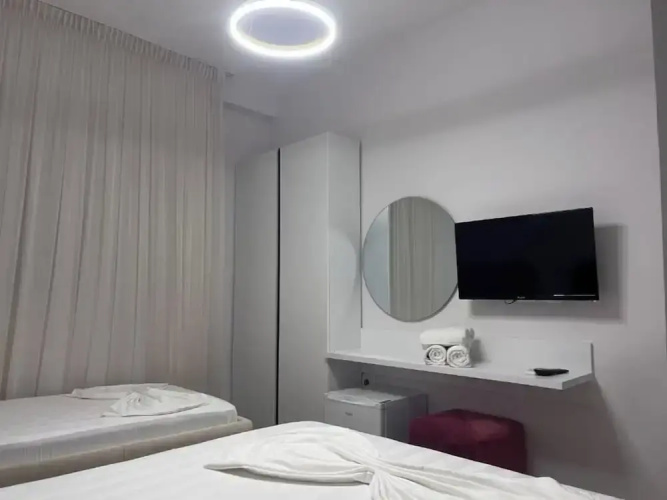 Lians Rooms