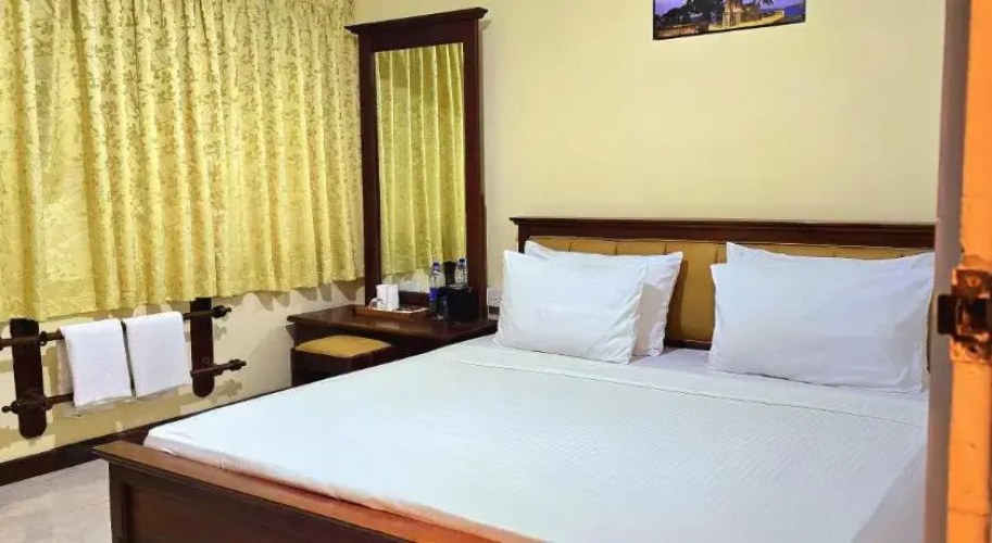 Blackwood Hotel