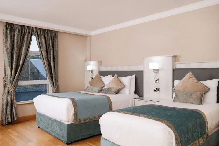 Classic Twin room