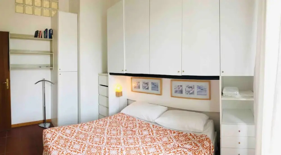 Hton Flat 3