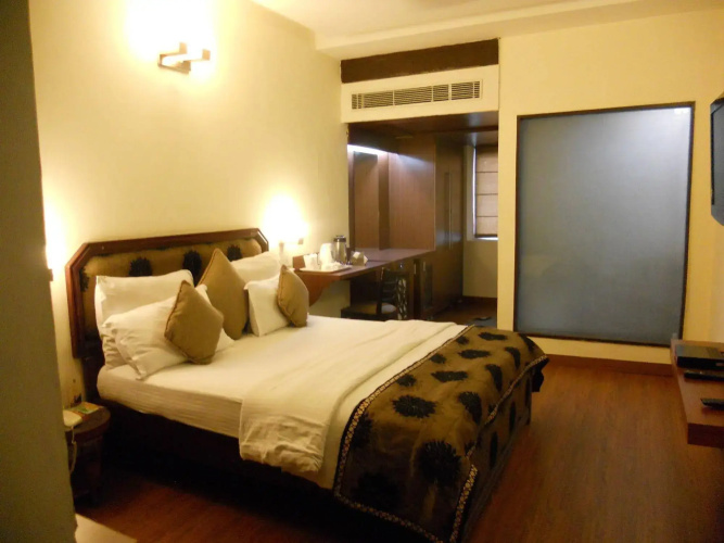 Hotel Aroma