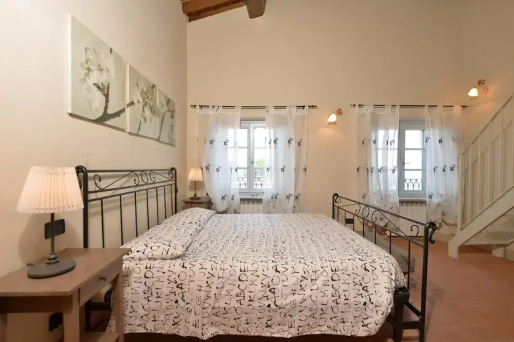 Ginepro Grillo in Camaiore